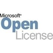 Microsoft Office Professional Plus, OLV NL, Software Assurance Step Up – Acquired Yr 2, 1 license, EN 1 licenza/e Inglese 