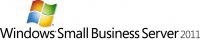 Microsoft Windows Small Business Server 2011, Sngl, OLP-NL, 5DevCAL Database 