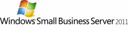 Microsoft Windows Small Business Server 2011, Sngl, OLP-NL, 1UsrCAL Database 