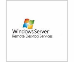 Microsoft Windows Remote Desktop Services 2012, 1UCAL, GOV Governativa [GOV] 