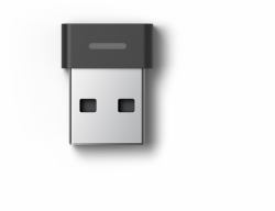 Microsoft 8SC-00002 accessorio per cuffia Ricevitore USB 