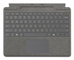 Microsoft Surface Pro KB w/ PenStor Microsoft Cover port Nero 