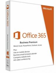 Microsoft Office 365 Business Premium Open Value Subscription [OVS] 1 licenza/e 1 mese[i] 