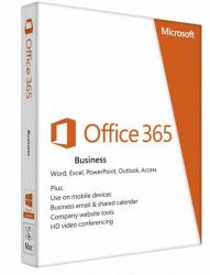 Microsoft Office 365 Business Essentials Open Value Subscription [OVS] 1 licenza/e 1 mese[i] 
