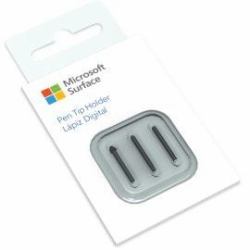Microsoft Surface GFV-00008 Nero 3 pz 