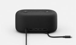 Microsoft Audio Dock Nero 
