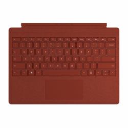 Microsoft Surface Go Signature Type Cover Microsoft Cover port Rosso 