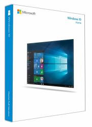 Microsoft Windows 10 Home 1 licenza/e 