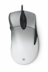 Microsoft Pro IntelliMouse mouse Ufficio Mano destra USB tipo A 16000 DPI 
