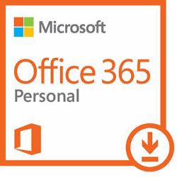 Microsoft 365 Personal Suite Office 1 licenza/e Multilingua 1 anno/i 