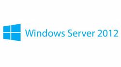 Microsoft Windows Server 2012, Sngl, OLP-NL, ACDM DCAL Client Access License [CAL] 