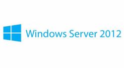 Microsoft Windows Server 2012, Sngl, OLP-NL, ACDM UCAL Client Access License [CAL] 