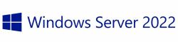 Microsoft Windows Server 2022 Client Access License [CAL] 