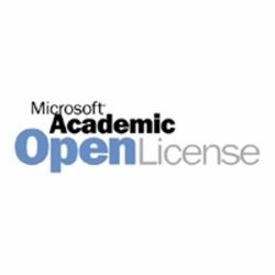 Microsoft Office 365 ProPlus Istruzione [EDU] 1 licenza/e Abbonamento Multilingua 1 mese[i] 