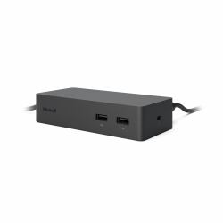 Microsoft Surface Dock 2 docking station per dispositivo mobile Tablet Nero 