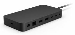 Microsoft Surface Thunderbolt 4 Dock Nero 
