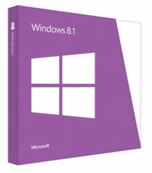 Microsoft Windows 8.1 Istruzione [EDU] 1 licenza/e 