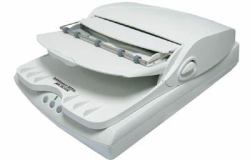 Microtek ArtixScan DI 2015c Scanner a piano e ADF 600 x 1200 DPI 