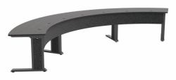 Middle Atlantic Products FM-TAR-1846430-A3G scrivania 