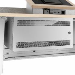 Middle Atlantic Products FMR-6UT6W-FD accessorio per leggii Screen holder 