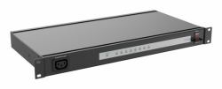 Middle Atlantic Products RLNK-910R-IEC-NS unità di distribuzione dell'energia [PDU] 9 presa[e] AC Nero 