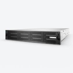 Milestone Srl Husky IVO 1800 Rack mount 2U, - 384TB[24x16TB]-20 - Warranty: 60M