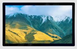 Mimo Monitors M23880-OF display cliente USB 2.0 Nero 
