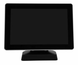Mimo Monitors UM-1080CH-G Monitor PC 25,6 cm [10.1"] 1280 x 800 Pixel HD LCD Touch screen Nero 