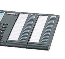 Mitel 20350804 modulo add-on IP Nero 20 pulsanti 