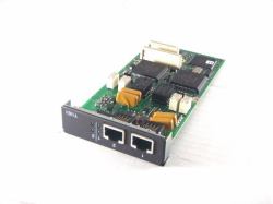 Mitel T1/E1 Modulo di rete vocale 