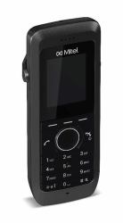 Mitel 5613 Telefono DECT Nero  - Versione UK