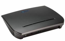 Mitel RFP 12 stazione base DECT Nero 