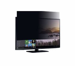 Mobilis 016249 schermo anti-riflesso 55,9 cm [22"] Monitor Filtro per la privacy senza bordi per display 