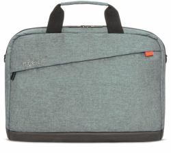 Mobilis 025001 borsa per laptop 40,6 cm [16"] Valigetta ventiquattrore Grigio 