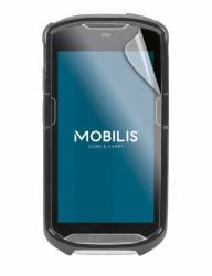 Mobilis 036156 accessorio per palmari Protezione per schermo 