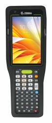 Mobilis 036352 accessorio per palmari Protezione per schermo 
