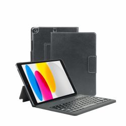 Mobilis Origine 27,7 cm [10.9"] Custodia a libro Nero  - Versione Tedesca