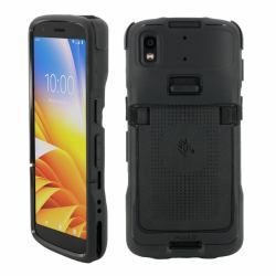 Mobilis 065022 custodia per cellulare 15,2 cm [6"] Cover Nero 