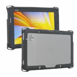 Mobilis 065034 custodia per tablet 20,3 cm [8"] Cover paraurti Nero 
