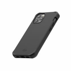 Mobilis SPECTRUM custodia per cellulare 15,5 cm [6.1"] Cover Nero 