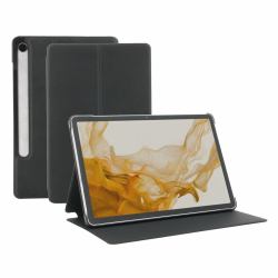 Mobilis Re.Life 27,9 cm [11"] Custodia flip a libro Nero 