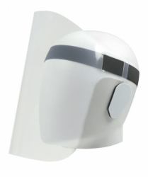 Mobilis 888005 maschera facciale di protezione 50 g 20 pezzo[i] 