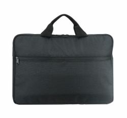 Mobilis 003060 borsa per notebook 40,6 cm [16"] Valigetta ventiquattrore Nero 