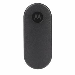 Motorola 00272 accessorio per radio bidirezionale Clip 