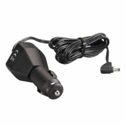 Motorola 00275 Caricabatteria per veicolo Nero 