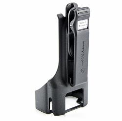 Motorola HKLN4510 supporto per personal communication Supporto passivo Radio portatile Nero 