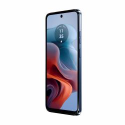 Motorola G34 16,5 cm [6.5"] Doppia SIM Android 14 5G USB tipo-C 8 GB 128 GB 5000 mAh Blu 