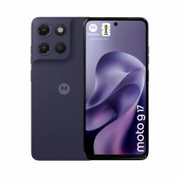 Motorola moto g17 17,1 cm [6.72"] Doppia SIM Android 15 USB tipo-C 4 GB 128 GB 5200 mAh Viola 
