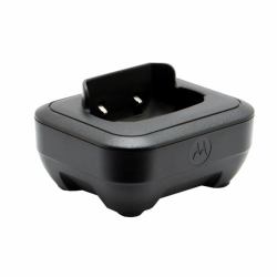 Motorola PMLN8231AR accessorio per radio bidirezionale Caricatore per batteria 