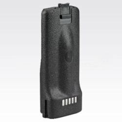 Motorola PMNN4434 accessorio per radio bidirezionale Batteria 